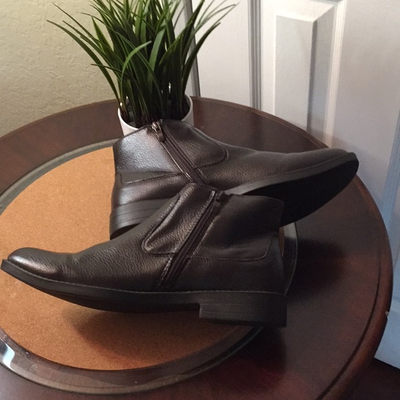 - Soft stags men shoes size 42 . L 04 us 9.1 2D - Picture 4 of 9